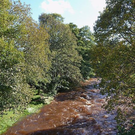 Glenrothay Villa Aviemore Dış mekan fotoğraf